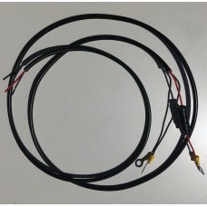 2m Charge Controller to Battery Cable